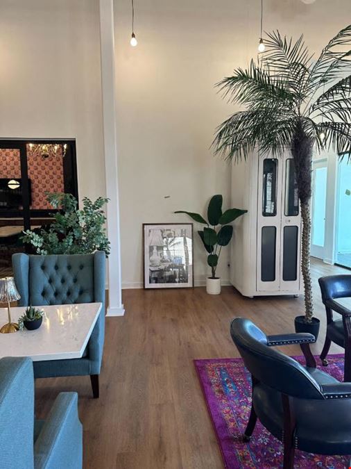 Thrive Coworking Duluth