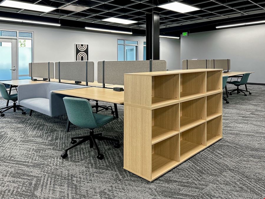 UT, Logan - Main Street