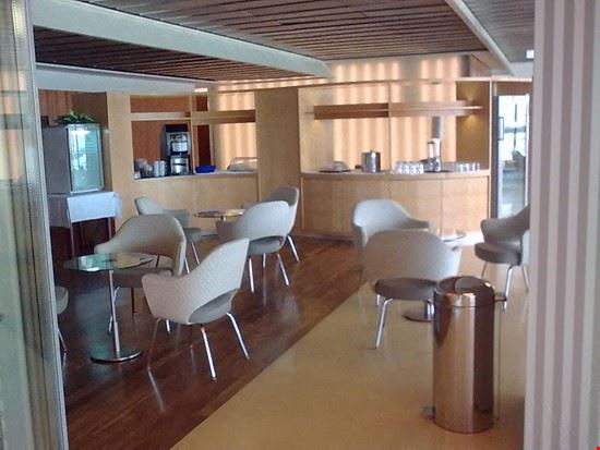 Sala VIP Puerta De Alcala Adolfo Suarez-Barajas Airport Terminal 2