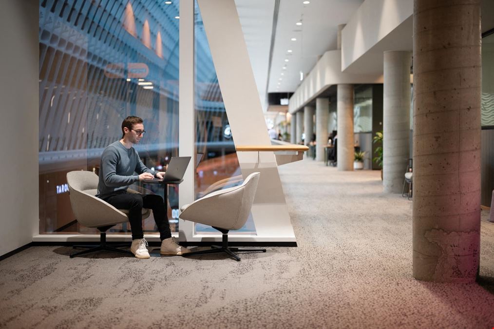 Waterman Workspaces (Eastland)