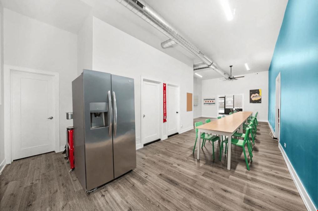 Windy City Coworking