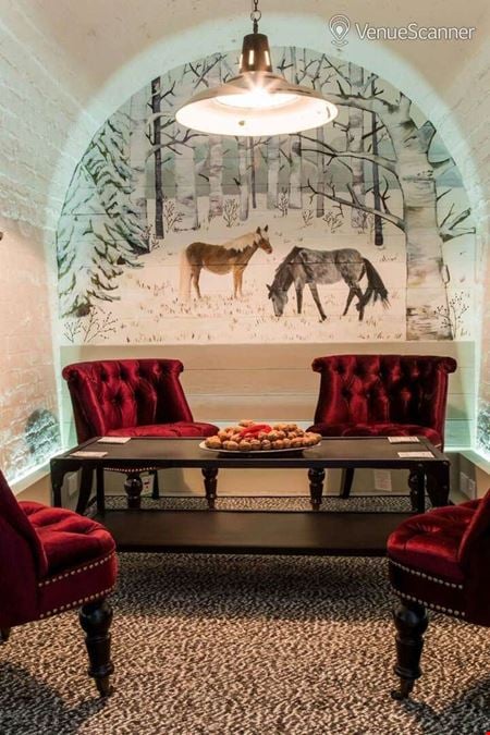 The Boutique - Chancery Lane