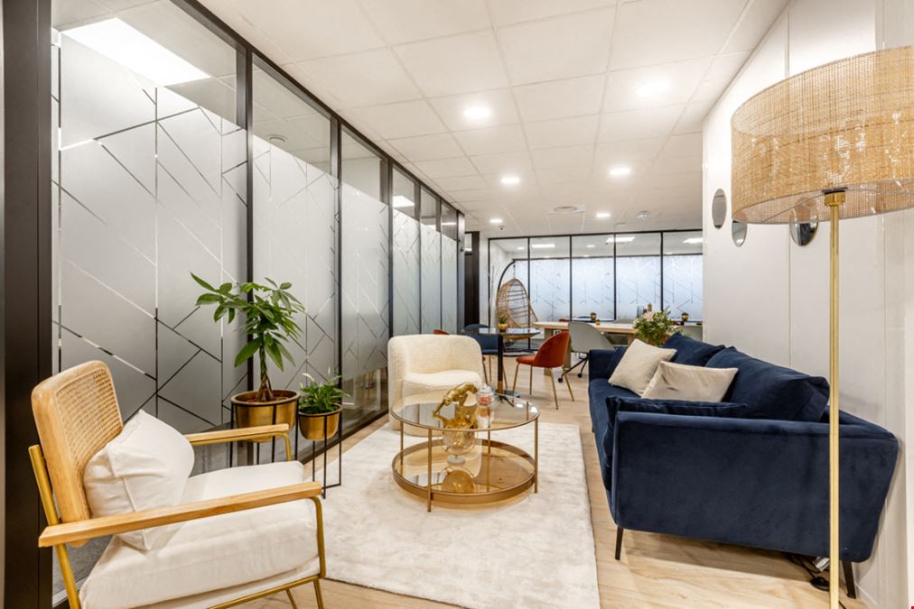 B'Coworker Elancourt