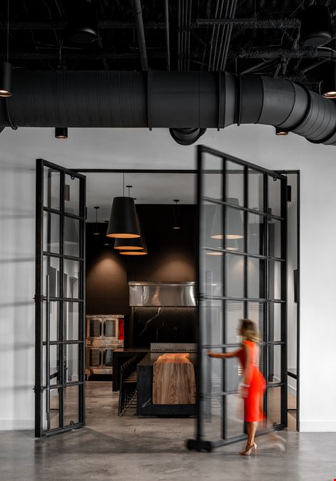 Hyde House Public Studio