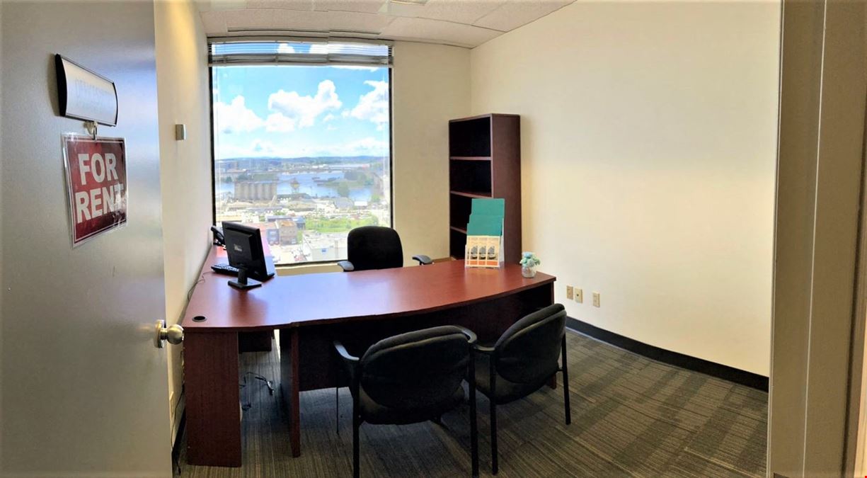 1111 PrivateOffice