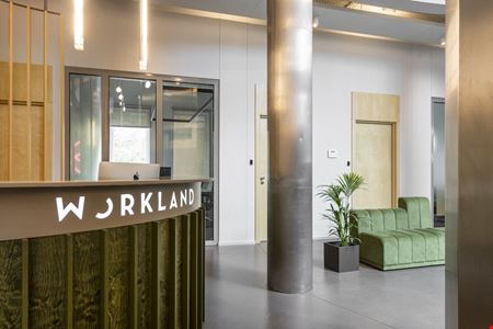 Preview of Workland Laisves Coworking space for Rent in Kaunas