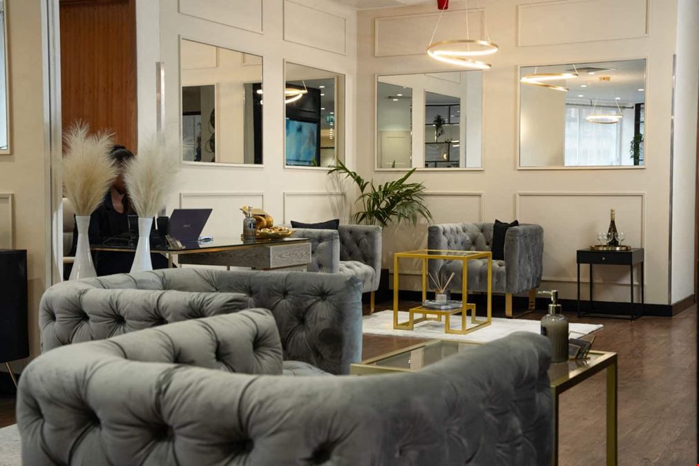 One Avenue Group - Meridien House