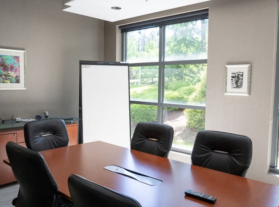 Einstein Meeting Room for 12