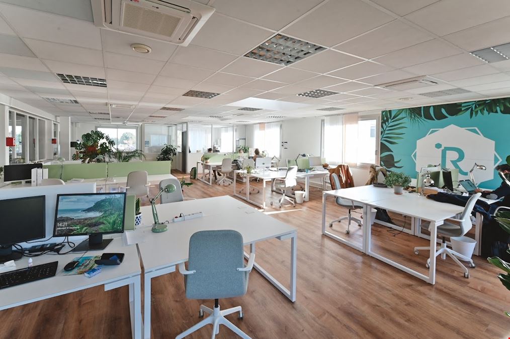 La Ruche Saint-Nazaire