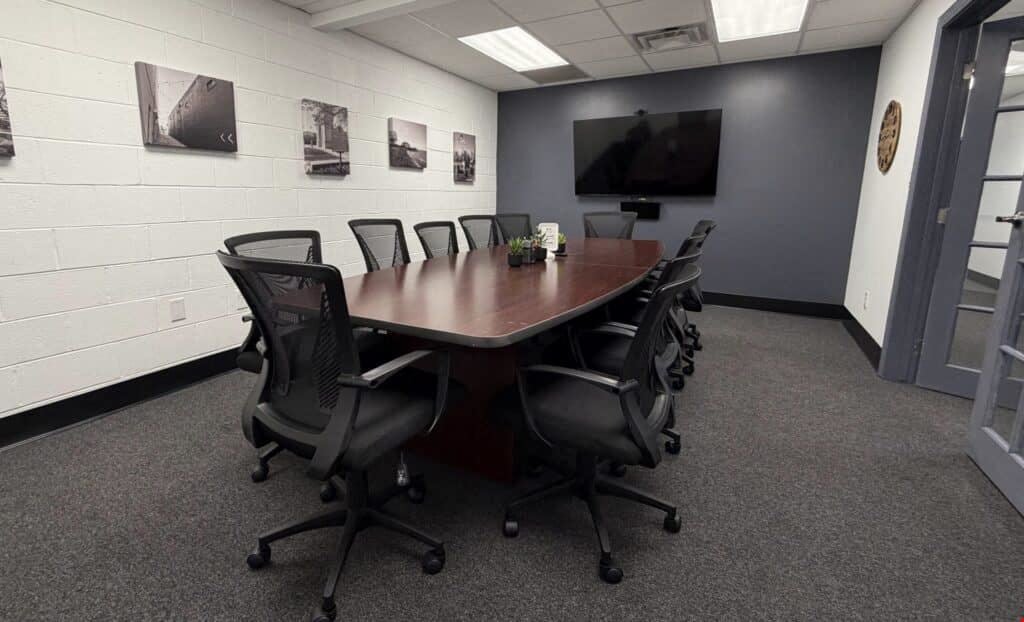 The IncuHub - Newport News