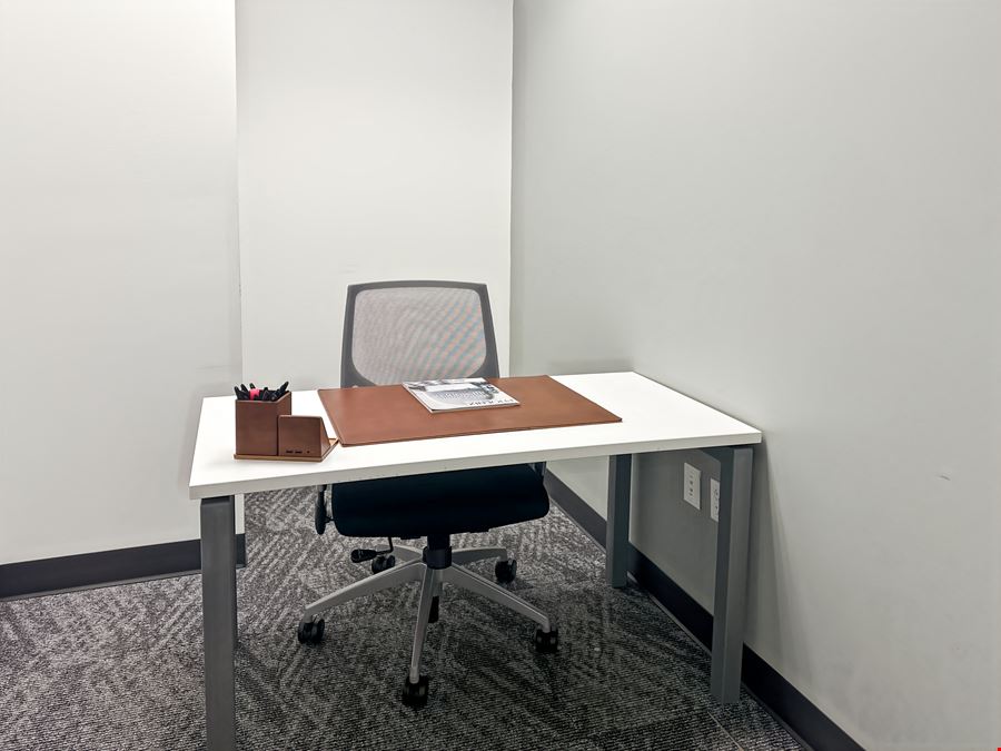 Regus - Fort Myers - Forum Corporate