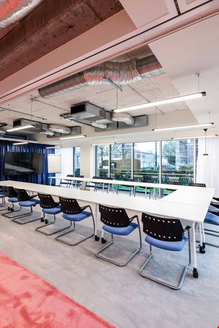 Silversquare Zaventem