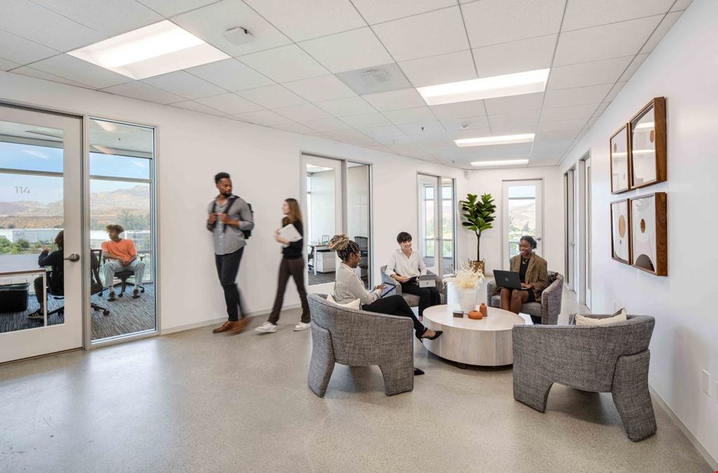 TailoredSpace Corona