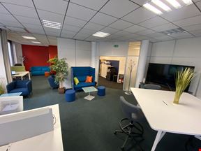 Baya Axess - LaFayette Business Center