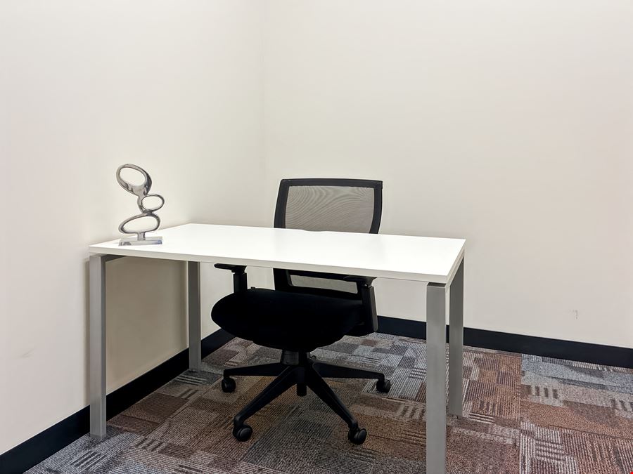 IL, Hoffman Estates - Prairie Stone Pkwy