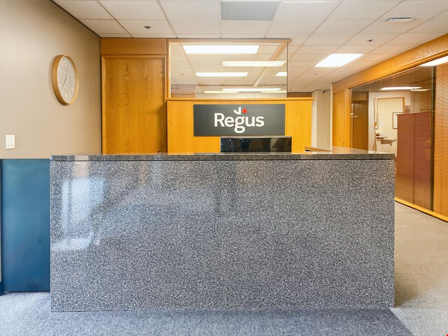 CA, Santa Rosa - Stony Circle