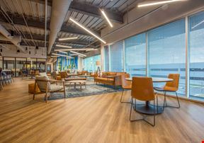 Event Space