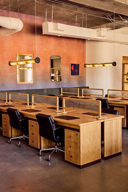 The Malin East Austin