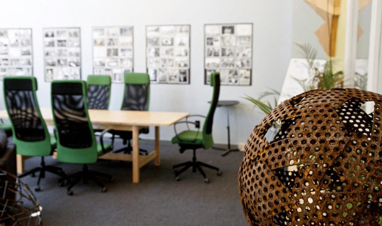 Meeting Space