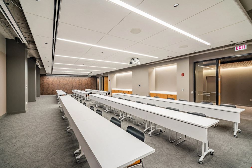 231 South La Salle Street