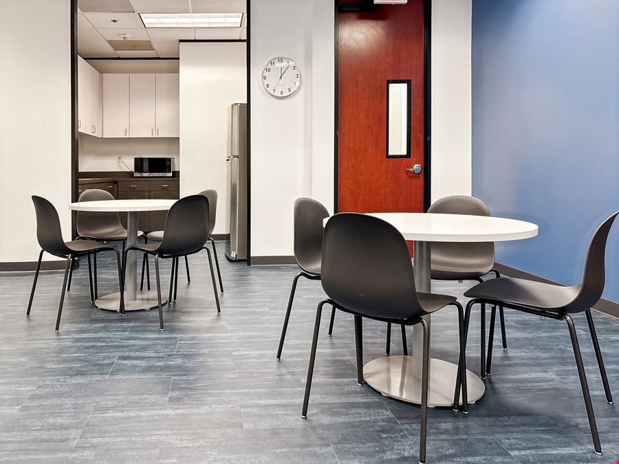 TX, Houston - Southwest Freeway