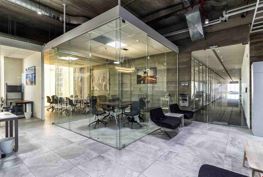 Best Oficinas - Américas