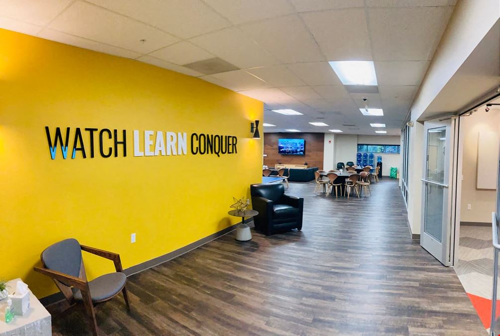 Bendtech - Coworking
