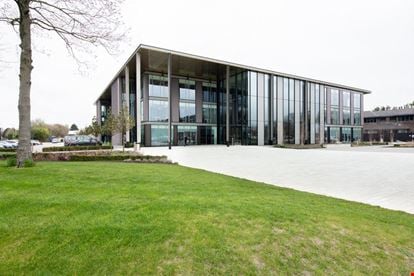 Regus - Croxley