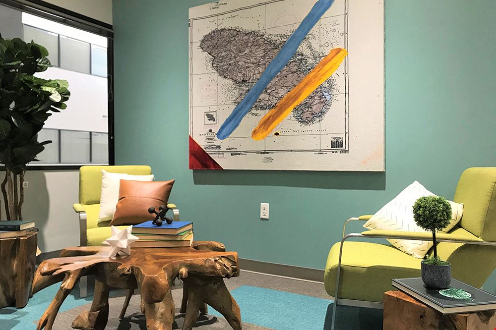 Workstyle Flexible Spaces - 12808 West Airport Blvd