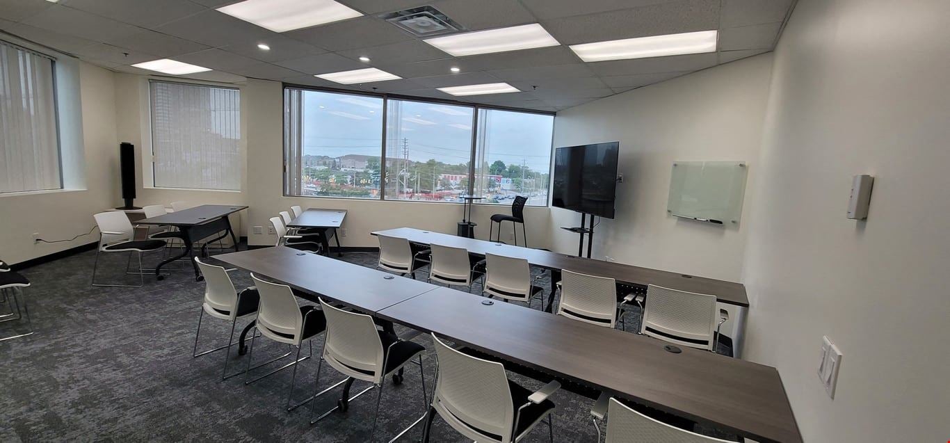 Seminar Room (training)