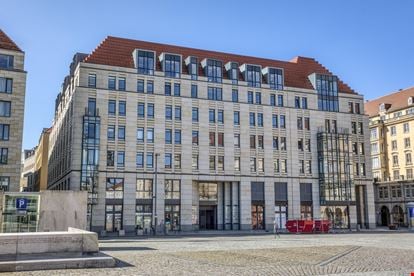 Regus - Altmarkt