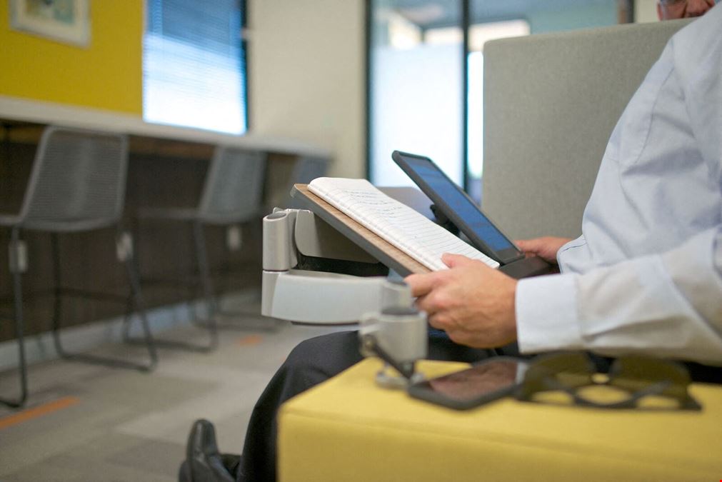 Phoenix Office Evolution