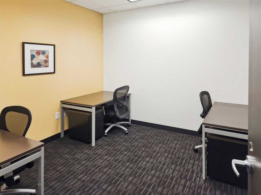 Regus - Rock Hill - Fountain Park