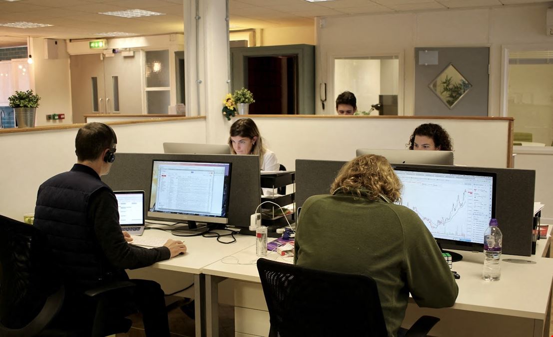 Collaborate Works