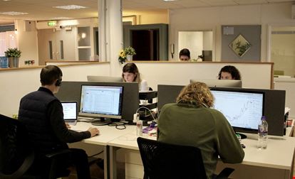 Preview of Collaborate Works Office space for Rent in Woking