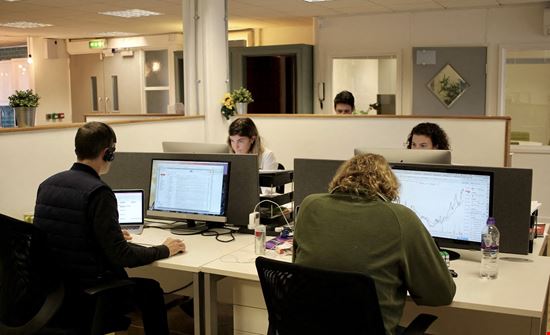 Preview of Collaborate Works Office space for Rent in Woking