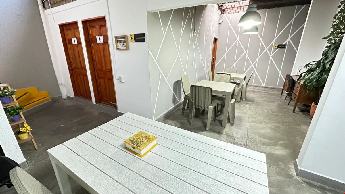 Oficinas - OFICO