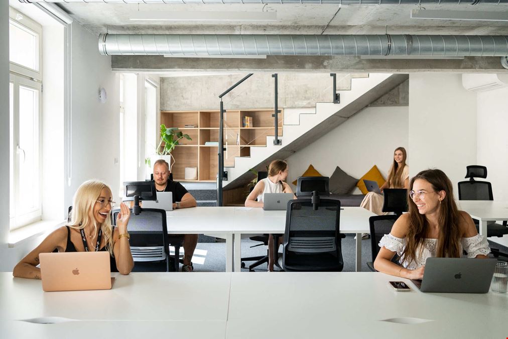 Cluster Stare Podgórze