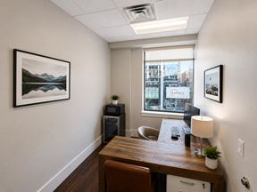 Private Office