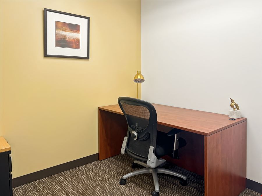 CA, Oakland - Lake Merritt