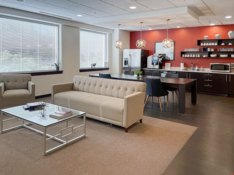 Chadds Ford - Gateway Corporate