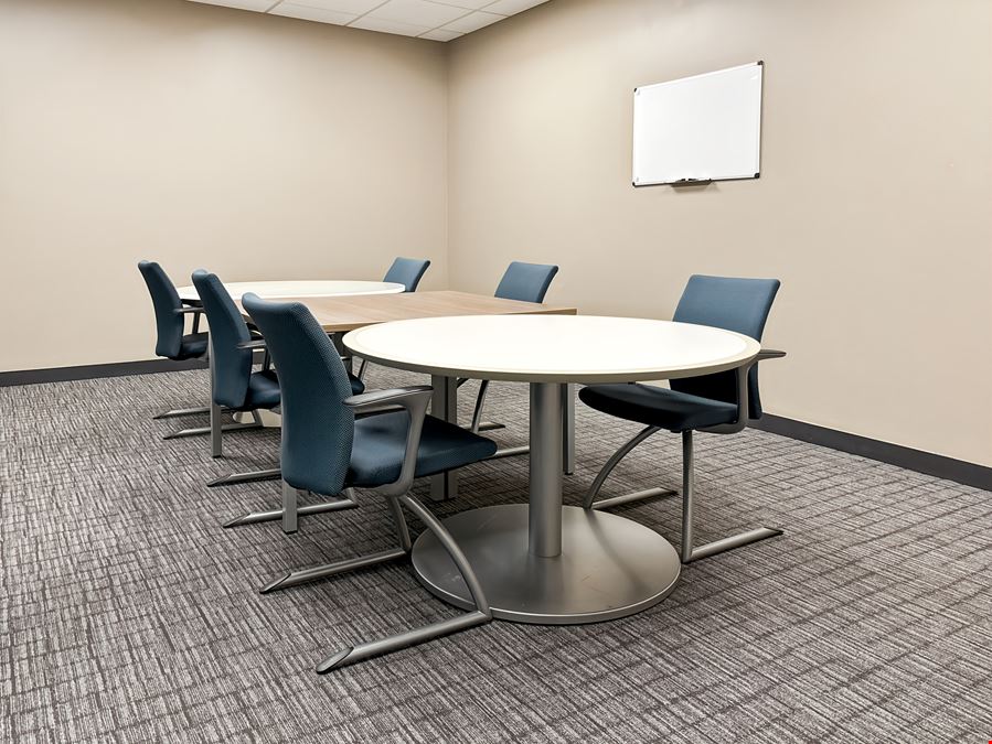Regus - South Bend