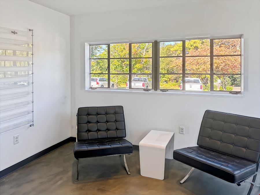 PA, Yardley - W College Avenue