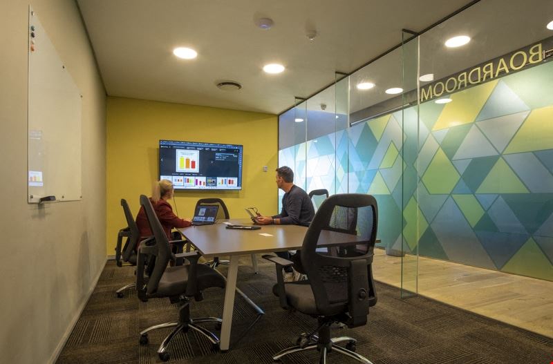 Venture Workspace - Fourways