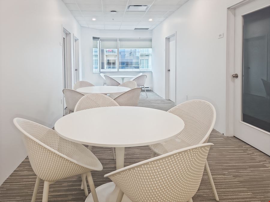 Regus - Verdun - Pl Du Commerce