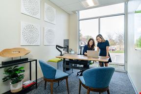 Private Office