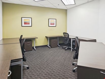 Regus - Jacksonville - Bank of America Tower