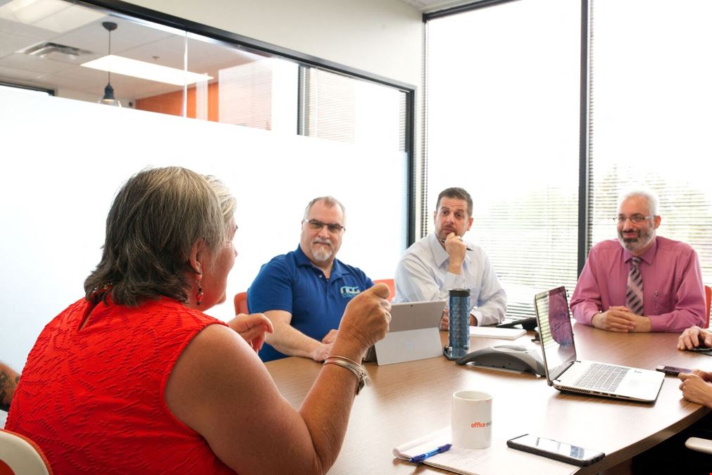 Phoenix Office Evolution