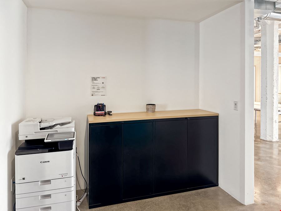 CA, Oakland - Tribune Building