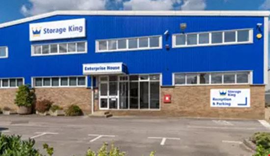Preview of Storage King - Edenbridge Office space for Rent in Edenbridge